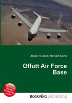 Offutt Air Force Base