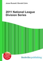 2011 National League Division Series