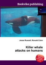 Killer whale attacks on humans