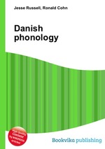 Danish phonology