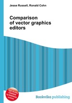 Comparison of vector graphics editors