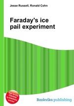 Faraday`s ice pail experiment