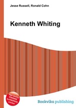 Kenneth Whiting