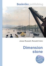 Dimension stone