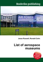 List of aerospace museums