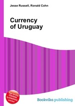 Currency of Uruguay