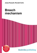 Breech mechanism