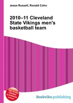 2010–11 Cleveland State Vikings men`s basketball team