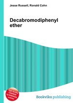 Decabromodiphenyl ether