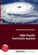 1984 Pacific hurricane season