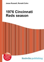 1976 Cincinnati Reds season