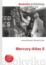 Mercury-Atlas 6