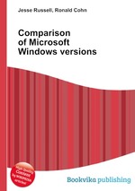 Comparison of Microsoft Windows versions