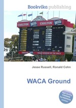 WACA Ground