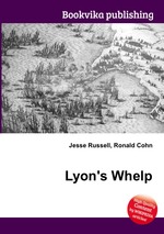 Lyon`s Whelp