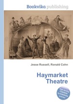 Haymarket Theatre