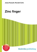 Zinc finger