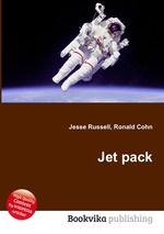 Jet pack