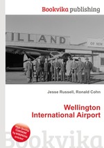 Wellington International Airport