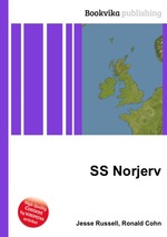 SS Norjerv