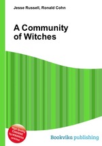 A Community of Witches
