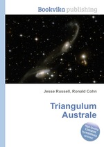 Triangulum Australe