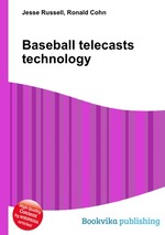 Baseball telecasts technology