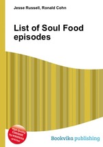 List of Soul Food episodes
