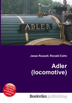 Adler (locomotive)