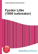 Fyodor Litke (1909 icebreaker)