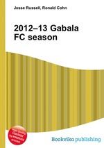 2012–13 Gabala FC season