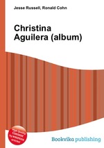 Christina Aguilera (album)