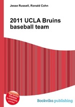 2011 UCLA Bruins baseball team