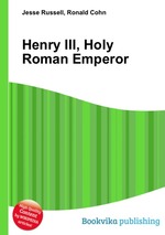 Henry III, Holy Roman Emperor