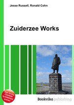Zuiderzee Works