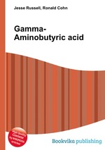 Gamma-Aminobutyric acid