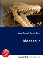 Mosasaur