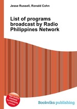 List of programs broadcast by Radio Philippines Network