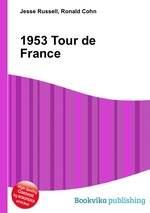 1953 Tour de France