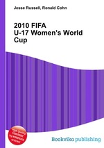 2010 FIFA U-17 Women`s World Cup