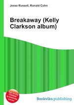 Breakaway (Kelly Clarkson album)