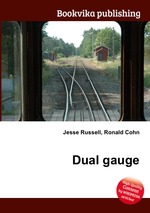 Dual gauge