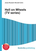 Hell on Wheels (TV series)