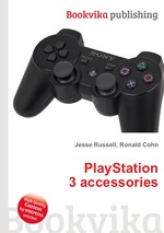 PlayStation 3 accessories