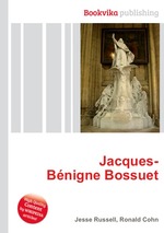 Jacques-Bnigne Bossuet