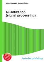 Quantization (signal processing)