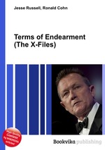 Terms of Endearment (The X-Files)