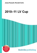 2010–11 LV Cup