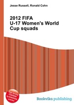 2012 FIFA U-17 Women`s World Cup squads