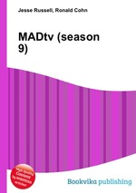 MADtv (season 9)